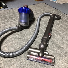 Dyson  DC48  エアーアシストヘッド  100V電源 の画像