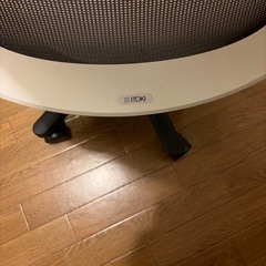 イトーキ　わーきんぐちぇあワーキングチェアの画像