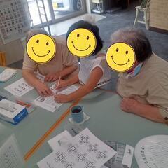 デイサービスの送迎ドライバー（パート）の画像