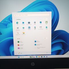 HP ProOne 600 G6 i5　10世代 メモリ32GB　SSD1TB　デスクトップ液晶一体型パソコンの画像