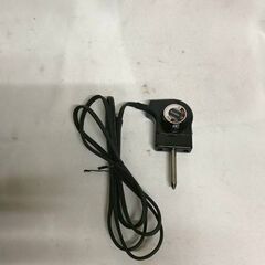 【北見市発】ヤマゼン YAMAZEN 山善 ホットプレート HG-1200 2011年製 1200W 黒 一人暮らし 焼肉 (E3710kkmM)の画像