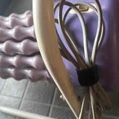 回転式 電動 美容 スリムローラーの画像