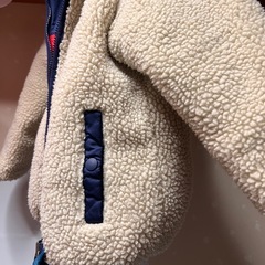 Patagoniaキッズの画像