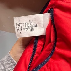 Patagoniaキッズの画像