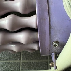 回転式 電動 美容 スリムローラーの画像