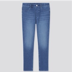 ユニクロパンツの画像