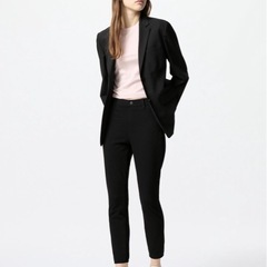 ユニクロパンツの画像