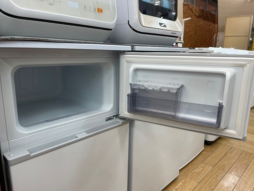 Abitelax AR-960ED 2022年製 冷蔵庫 90L