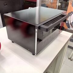 ★リユースのサカイ千葉中央店★ YAMADA オーブントースター  18年製 動作確認／クリーニング済み TC5307の画像