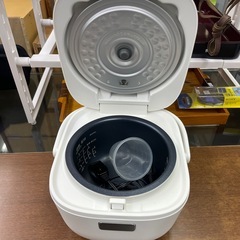 TIGER タイガー 炊飯器 3合炊き マイコン炊飯器  JBS-A055の画像