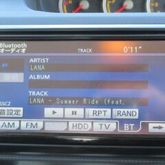 トヨタ　カローラルミオン　１．５Ｇ　エアロツアラー★1年保証★ロードサービス付　純正ＨＤＤナビ　地デジ　バックカメラ　Ｂｌｕｅｔｏｏｔｈオーディオ　ビルトインＥＴＣ　キーレス　オートエアコン　レザー調シートカバー　ドアバイザーの画像