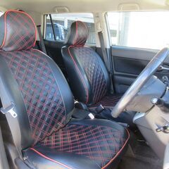 トヨタ　カローラルミオン　１．５Ｇ　エアロツアラー★1年保証★ロードサービス付　純正ＨＤＤナビ　地デジ　バックカメラ　Ｂｌｕｅｔｏｏｔｈオーディオ　ビルトインＥＴＣ　キーレス　オートエアコン　レザー調シートカバー　ドアバイザーの画像