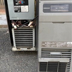 【動確済み】2019年 ホシザキ 業務用台下冷蔵庫 RT-120MTCG 1200×450×800 165L 単相 100Vコールドテーブル テーブル形冷蔵庫 大阪の画像