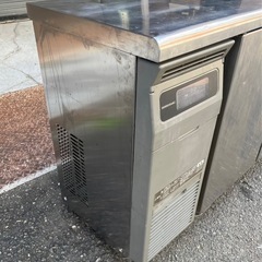 【動確済み】2019年 ホシザキ 業務用台下冷蔵庫 RT-120MTCG 1200×450×800 165L 単相 100Vコールドテーブル テーブル形冷蔵庫 大阪の画像