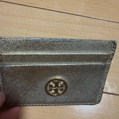 トリーバーチ　
カードケースの画像