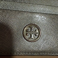 トリーバーチ　
カードケースの画像