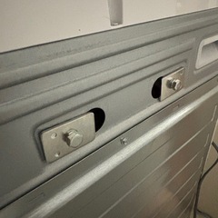 ドラム式洗濯機 SHARP ES-S7Gの画像