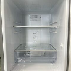 大阪送料無料★3か月保障付き★冷蔵庫★アクア★2ドア★2022年★AQR-J13M(S)★SR-224の画像