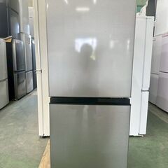大阪送料無料★3か月保障付き★冷蔵庫★アクア★2ドア★2022年★AQR-J13M(S)★SR-224の画像