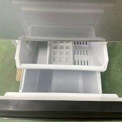 大阪送料無料★3か月保障付き★冷蔵庫★アクア★2ドア★2022年★AQR-J13M(S)★SR-224の画像