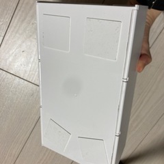 ティッシュケース　ペーパーホルダー　ペーパーホルダ　ペーパータオルケース　ペーパータオル　洗面用品の画像