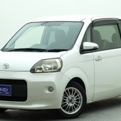 スライドドアで乗り降り楽々😘🍧トヨタ ポルテ Fの画像