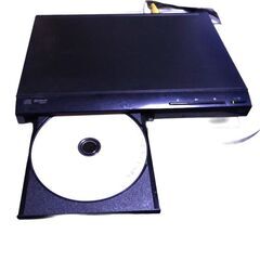 ＳＯＮＹ　ＤＶＤプレーヤー　ＤＶＰ－ＳＲ２０　動作確認済みの画像