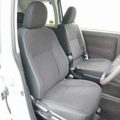 スライドドアで乗り降り楽々😘🍧トヨタ ポルテ Fの画像