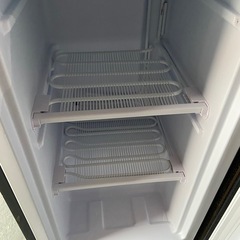 アイリスオーヤマ　ノンフロン冷凍庫　IUSD-6B-B　60L　 業務用　の画像