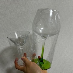11/14まで!　グラス各種の画像