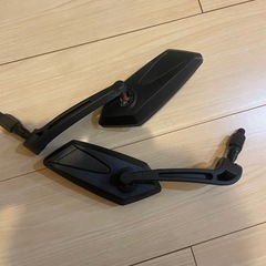 バイク ミラー
の画像