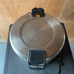 タイガー　JHC-720A　保温専用電子ジャー　 業務用　飲食店　ダブルヒーターの画像