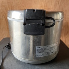 タイガー　JHC-720A　保温専用電子ジャー　 業務用　飲食店　ダブルヒーターの画像