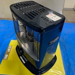 【コロナ】石油ストーブ2215y(電池式)の画像
