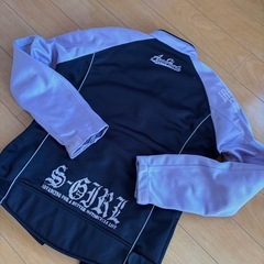 エンジェルハート シンプソン  バイクジャケットの画像