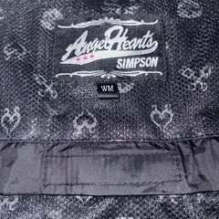 エンジェルハート シンプソン  バイクジャケットの画像