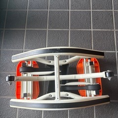 KYOEI SHAPE BOXING PRO ステッパーの画像