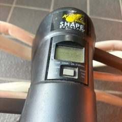 KYOEI SHAPE BOXING PRO ステッパーの画像