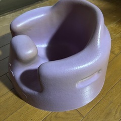 赤ちゃん用イスの画像