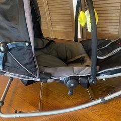 KATOJI ベビーバウンサー の画像