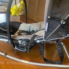 KATOJI ベビーバウンサー の画像