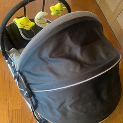 KATOJI ベビーバウンサー の画像