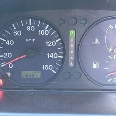 バネット　トラック　ニッサン　走行6万キロの画像