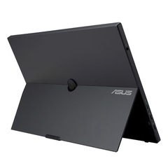 ASUS ポータブルゲーミングモニター　144hzhzの画像