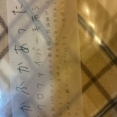 フカフカあったかマイクロファイバー毛布シーツの画像