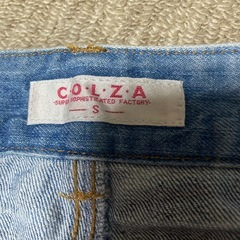 ハーフパンツの画像