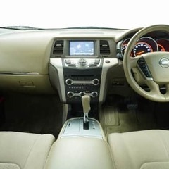 日産ムラーノ 250XL🎈✨バックカメラ付きで駐車も安心o((>ω< ))oの画像