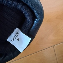 防水 羊革 FREE×FREE フリフリ レザーグローブ ライディンググローブの画像