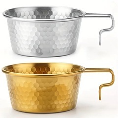 ハンマーシェラカップ未使用の画像