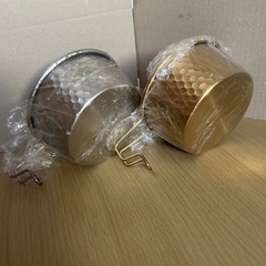 ハンマーシェラカップ未使用の画像